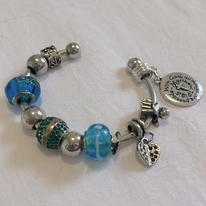 charm bracelet
